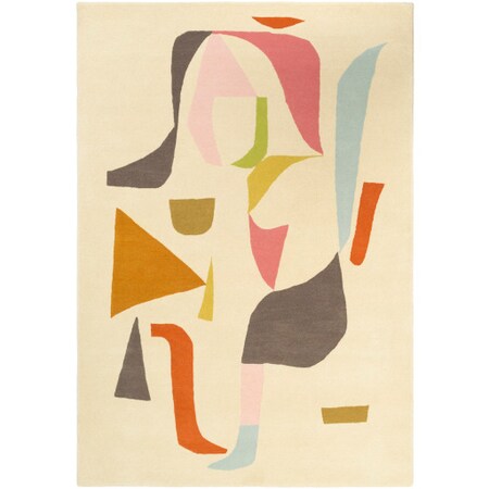 Surya Estella - 8' X 10' Area Rug EEL1000-810